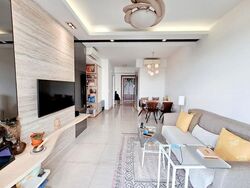 1 Canberra (D27), Condominium #578583551